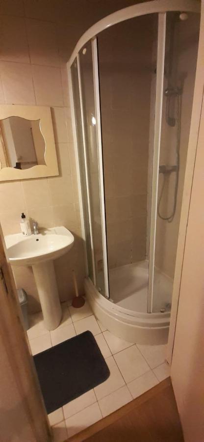 Iru, Not For Parties, Not A Hotel, Room With No Kitchen Amsterdam Eksteriør billede