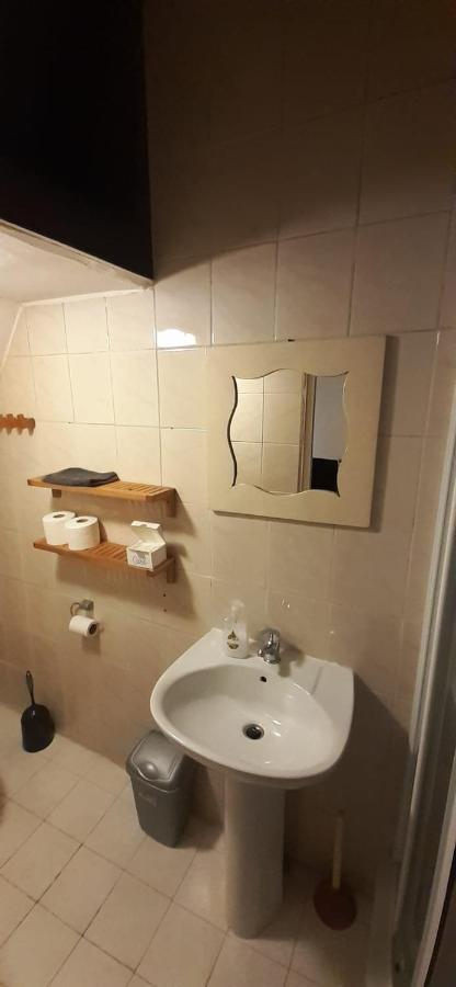 Iru, Not For Parties, Not A Hotel, Room With No Kitchen Amsterdam Eksteriør billede